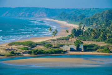 Memorable 4 Days 3 Nights goa Spa and Wellness Trip Package
