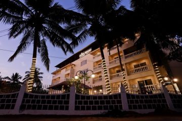 Memorable 4 Days 3 Nights goa Spa and Wellness Trip Package