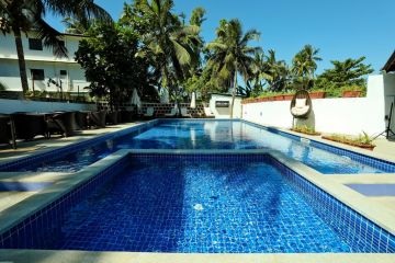 Memorable 4 Days 3 Nights goa Spa and Wellness Trip Package