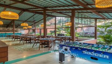 Family Getaway 4 Days goa Luxury Holiday Package