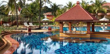 Beautiful 4 Days 3 Nights goa Family Tour Package