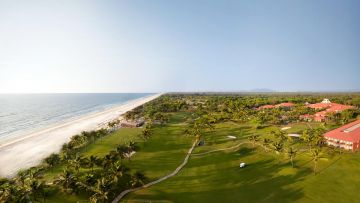 Beautiful 4 Days 3 Nights goa Family Tour Package