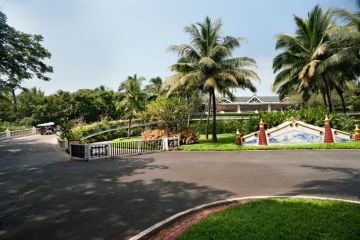 Memorable 4 Days goa Luxury Vacation Package