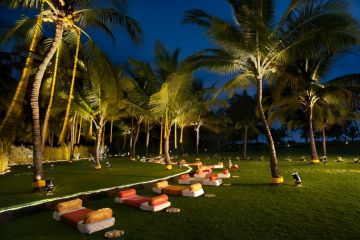 Memorable 4 Days goa Luxury Vacation Package