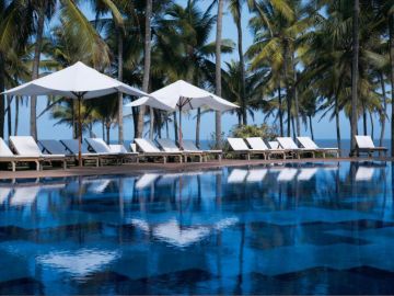Memorable 4 Days goa Luxury Vacation Package