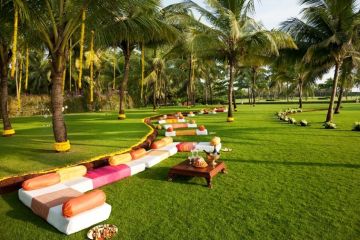 Memorable 4 Days goa Luxury Vacation Package