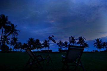 Memorable 4 Days goa Luxury Vacation Package