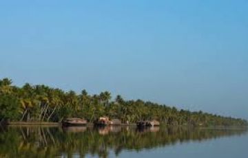Ecstatic 4 Days 3 Nights kumarakom Trip Package
