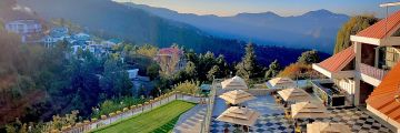 Ecstatic 3 Days 2 Nights shimla Family Trip Package