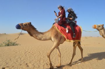 Pleasurable 6 Days Dubai Trip Package by NI Tours