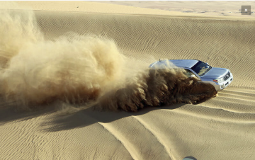 Pleasurable 6 Days Dubai Trip Package by NI Tours