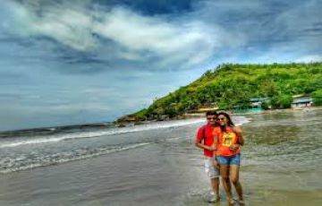 Best 4 Days 3 Nights Goa Trip Package by S S TRAVELS INDIA