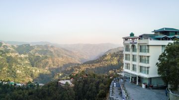 Ecstatic 3 Days 2 Nights shimla Wildlife Tour Package