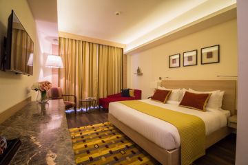 Ecstatic 3 Days 2 Nights shimla Wildlife Tour Package