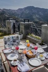 Ecstatic 3 Days 2 Nights shimla Wildlife Tour Package