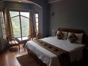 Memorable 3 Days shimla Wildlife Holiday Package