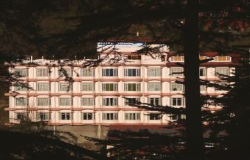 Memorable 3 Days shimla Wildlife Holiday Package