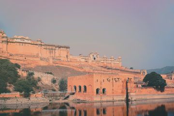 6 Days 5 Nights delhi to agra Vacation Package
