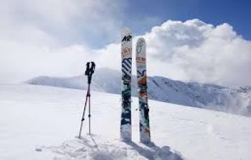 4 Days 3 Nights srinagar, gulmarg and pahalgam Friends Vacation Package