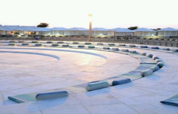 Ecstatic 3 Days 2 Nights jaisalmer Vacation Package