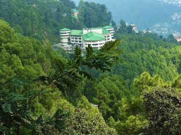 Best 3 Days 2 Nights shimla Weekend Getaways Tour Package