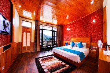 Heart-warming 3 Days shimla Family Trip Package