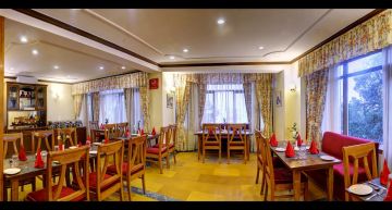 Family Getaway 3 Days shimla Wildlife Holiday Package