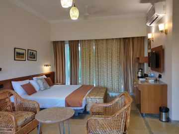 Memorable Pench Tour Package from Nagpur