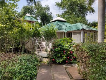 Memorable Pench Tour Package from Nagpur