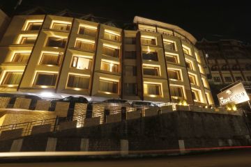 Beautiful 3 Days shimla Weekend Getaways Trip Package