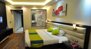 Beautiful 3 Days shimla Weekend Getaways Trip Package