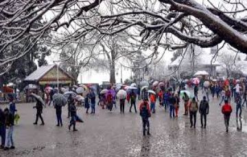 Family Getaway 6 Days delhi Trip Package