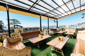 Beautiful 3 Days shimla Honeymoon Tour Package