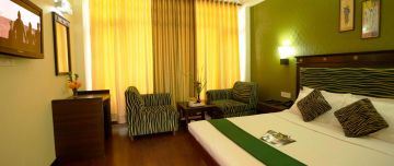 Amazing 4 Days 3 Nights manali Family Tour Package