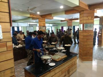 Nagpur and Tadoba Tour Package for 3 Days 2 Nights