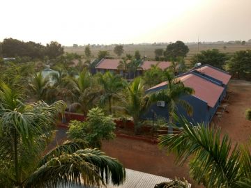 Nagpur and Tadoba Tour Package for 3 Days 2 Nights