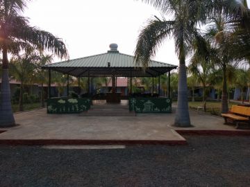 Nagpur and Tadoba Tour Package for 3 Days 2 Nights