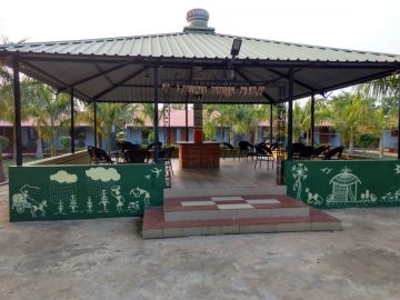 Nagpur and Tadoba Tour Package for 3 Days 2 Nights