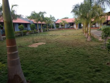 Nagpur and Tadoba Tour Package for 3 Days 2 Nights