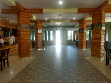 Nagpur and Tadoba Tour Package for 3 Days 2 Nights