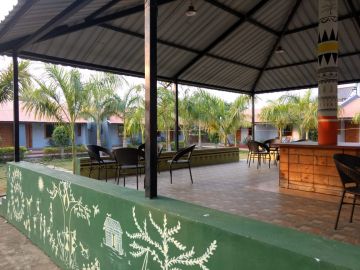 Nagpur and Tadoba Tour Package for 3 Days 2 Nights