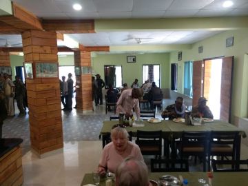 Nagpur and Tadoba Tour Package for 3 Days 2 Nights