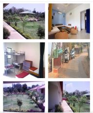 Nagpur and Tadoba Tour Package for 3 Days 2 Nights