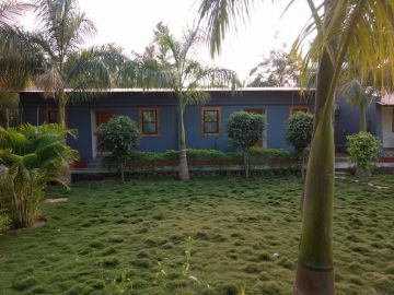 Nagpur and Tadoba Tour Package for 3 Days 2 Nights