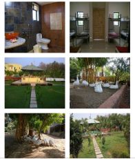 Nagpur and Tadoba Tour Package for 3 Days 2 Nights