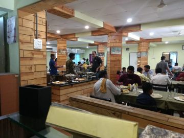 Nagpur and Tadoba Tour Package for 3 Days 2 Nights