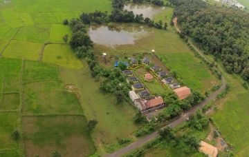 Best Tadoba Tour Package for 3 Days from Nagpur