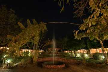 Best Tadoba Tour Package for 3 Days from Nagpur