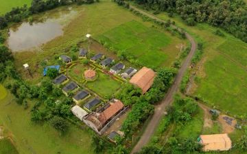 Best Tadoba Tour Package for 3 Days from Nagpur