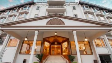 Best 3 Days 2 Nights shimla Hill Stations Tour Package